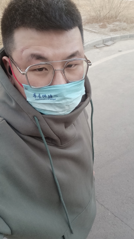 遇见的第一张照片--昆明相亲服务中心