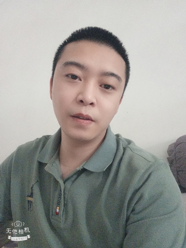 彬子的第一张照片--昆明相亲服务中心
