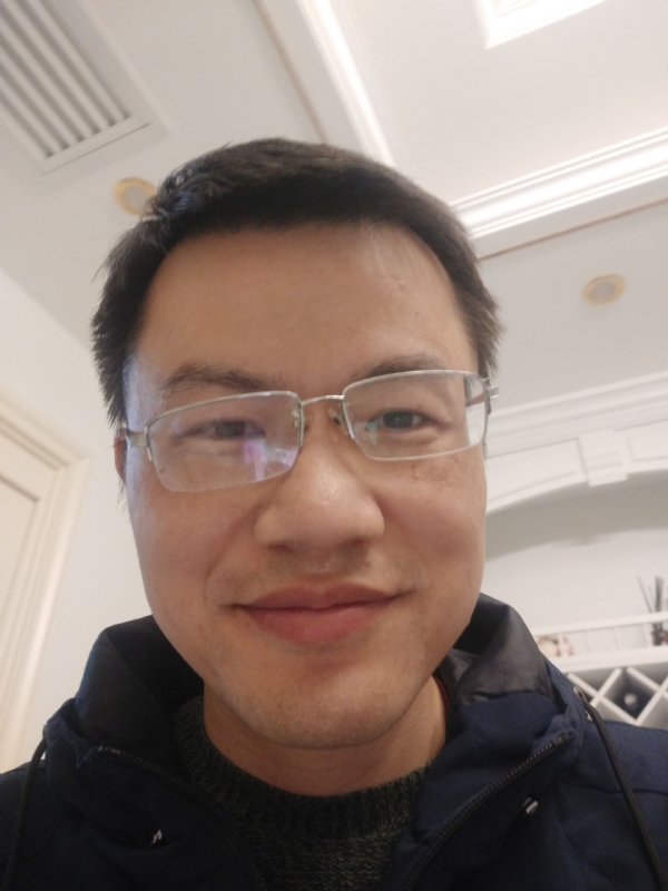 翔翔的第三张照片--昆明相亲服务中心