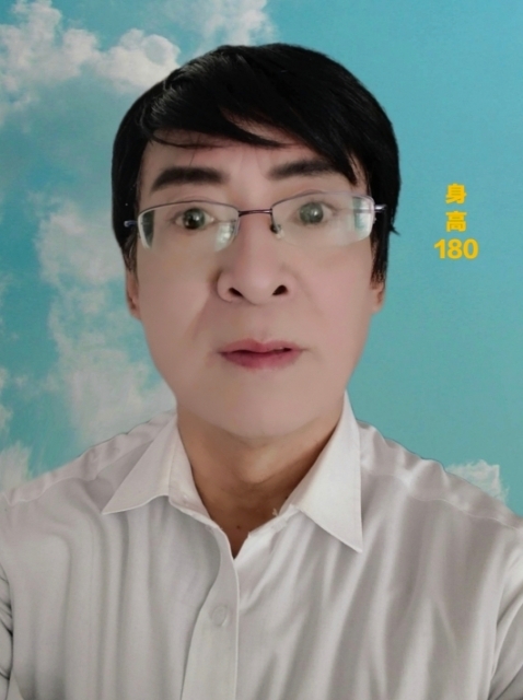 大叔寻觅有缘人的第一张照片--昆明相亲服务中心