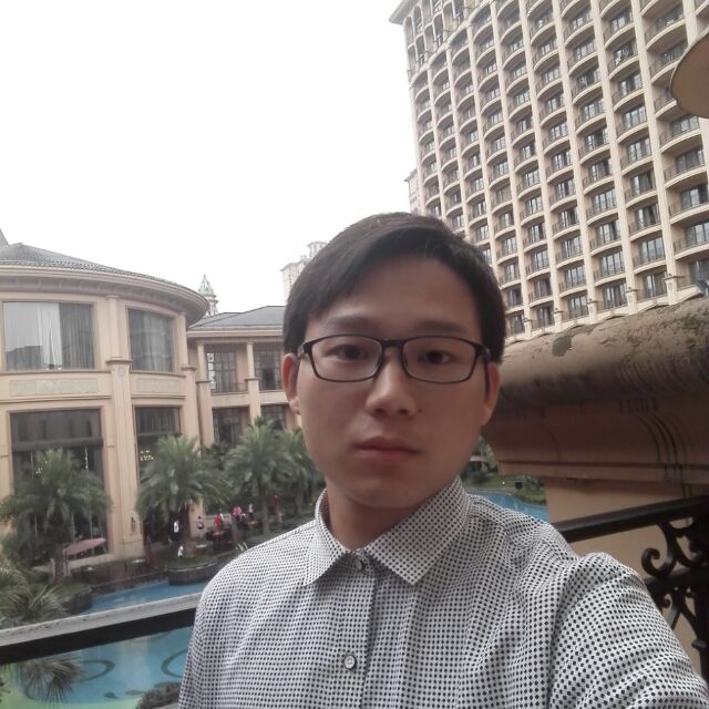 人在天涯的第一张照片--昆明相亲服务中心