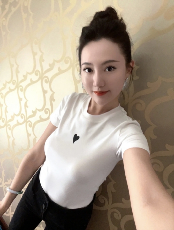 雨熙的第一张照片--昆明相亲服务中心