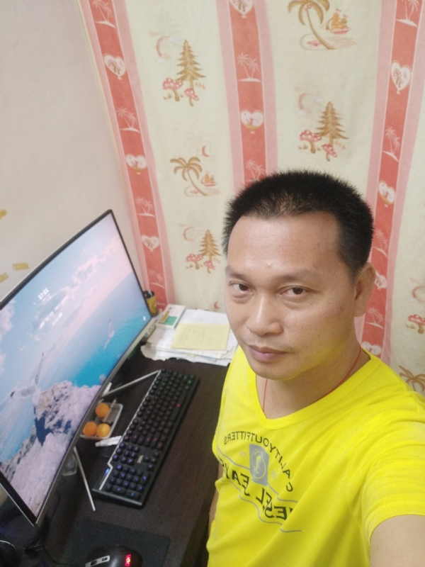 极光的第四张照片--昆明相亲服务中心