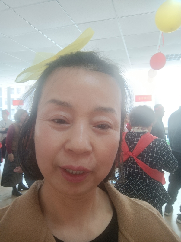 晨曦的第一张照片--昆明相亲服务中心