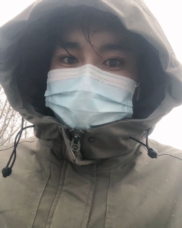寻觅的第二张照片--昆明相亲服务中心