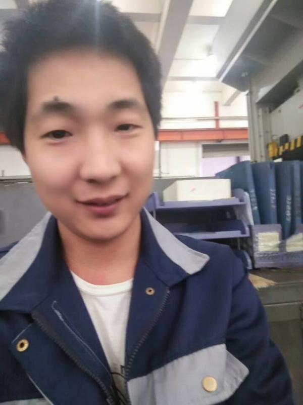爱是你我的第一张照片--昆明相亲服务中心