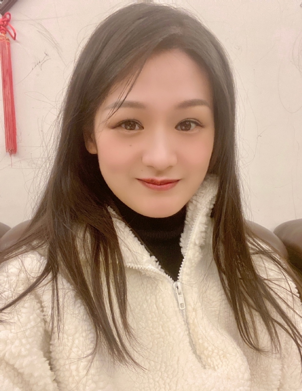 盧盈穎的第二张照片--昆明相亲服务中心