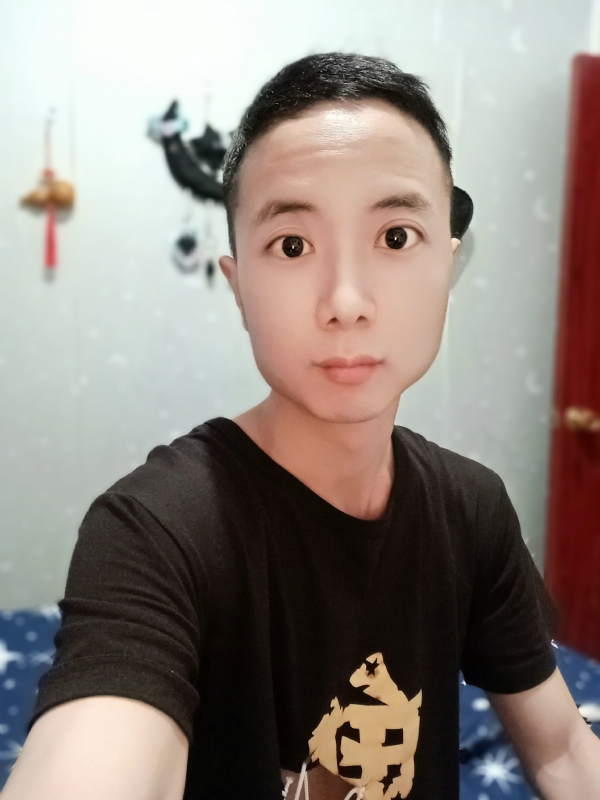 轻柔的热风的第一张照片--昆明相亲服务中心