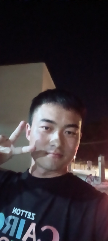 逆光的第一张照片--昆明相亲服务中心