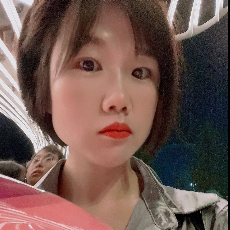 琳琳的第一张照片--昆明相亲服务中心