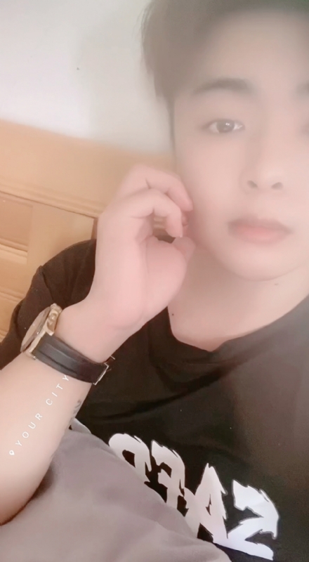 90后的第二张照片--昆明相亲服务中心