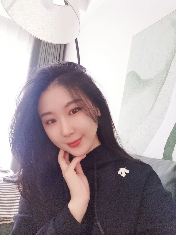 smile的第一张照片--昆明相亲服务中心