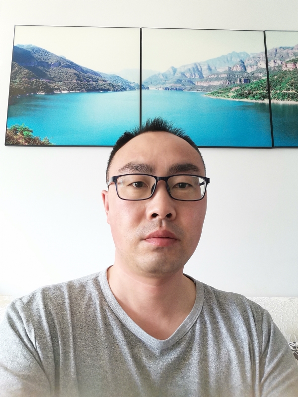 可乐的第一张照片--昆明相亲服务中心