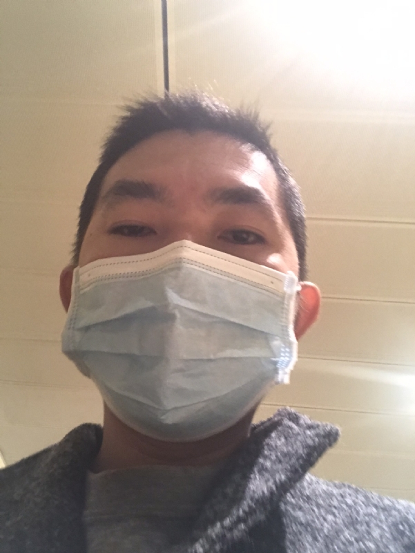 诚恳的第二张照片--昆明相亲服务中心