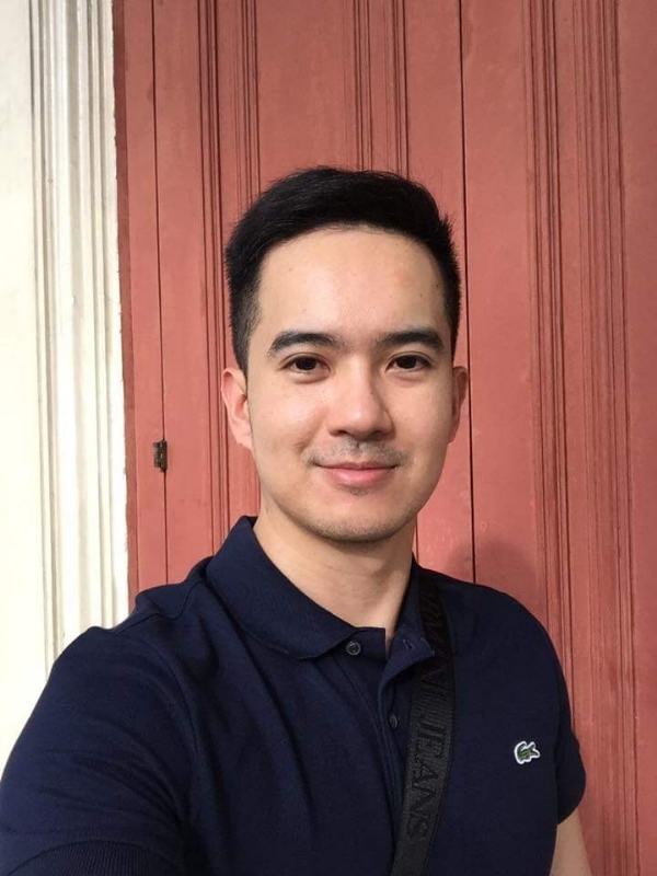 不负遇见的第二张照片--昆明相亲服务中心
