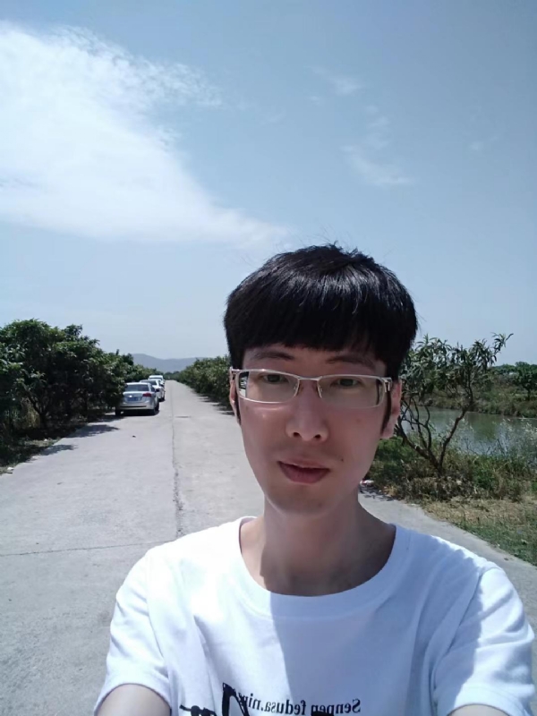一叶知秋的第一张照片--昆明相亲服务中心