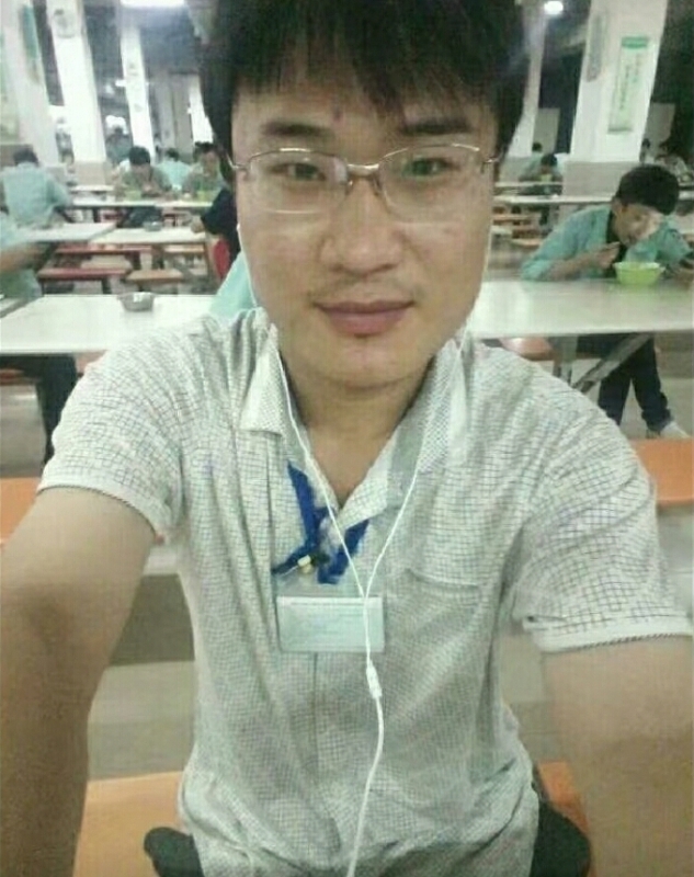 大唐123的第一张照片--昆明相亲服务中心