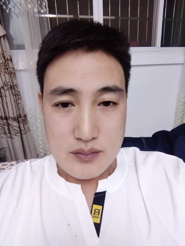修行的第一张照片--昆明相亲服务中心