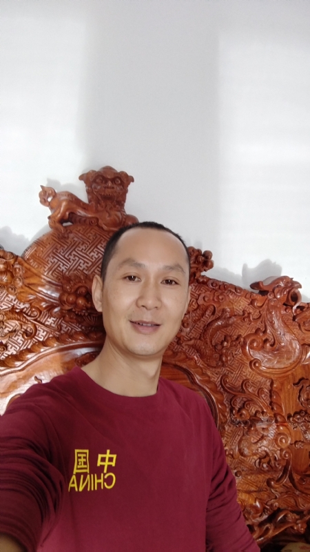 想有个家的第一张照片--昆明相亲服务中心