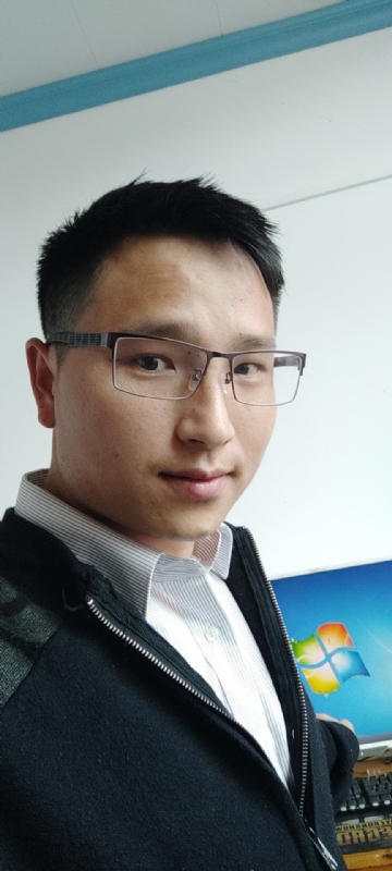 渴慕的第一张照片--昆明相亲服务中心