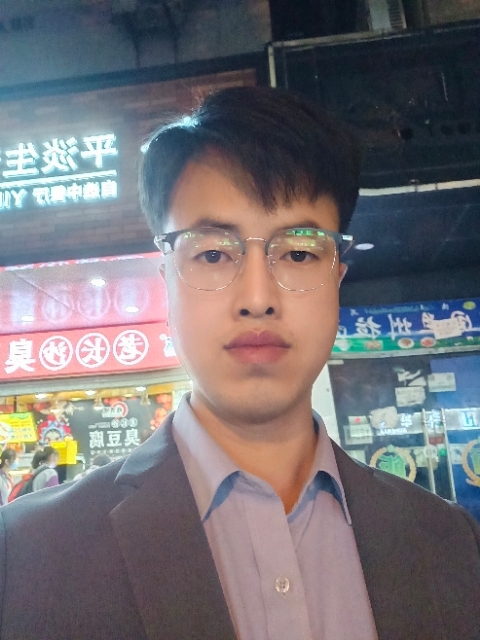 sunsong的第二张照片--昆明相亲服务中心