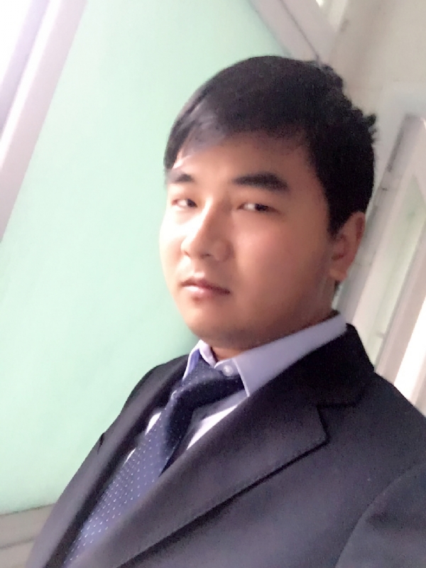 殷勤的王子的第一张照片--昆明相亲服务中心