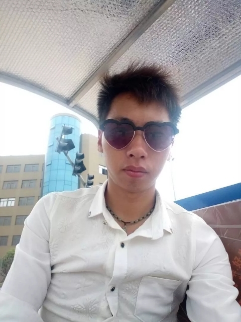 寻缘的第二张照片--昆明相亲服务中心
