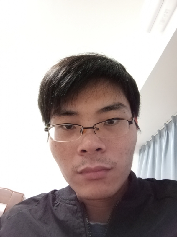 鱼秋南的第一张照片--昆明相亲服务中心