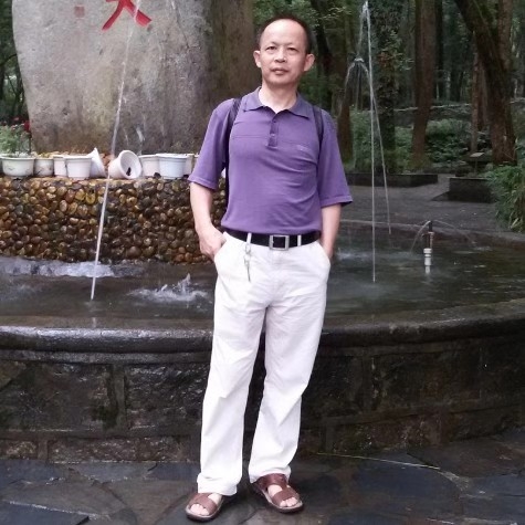 无垠的第一张照片--昆明相亲服务中心