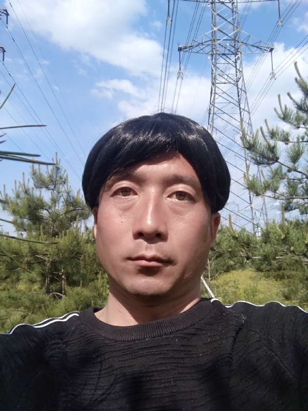 鹏友的第二张照片--昆明相亲服务中心