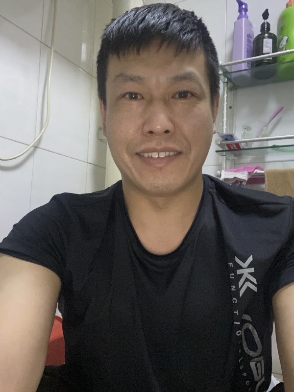 王先生的第一张照片--昆明相亲服务中心