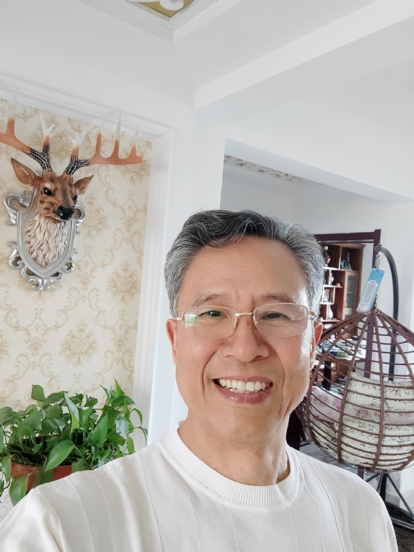 坐看云起时的第一张照片--昆明相亲服务中心