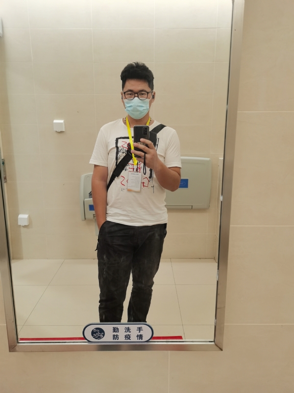 鲮的第二张照片--昆明相亲服务中心