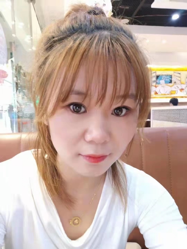 心碎小猪的第三张照片--昆明相亲服务中心