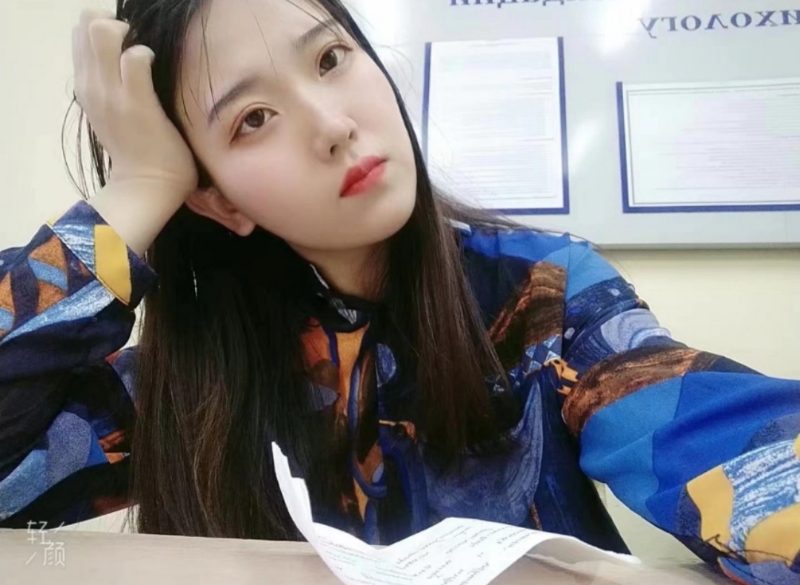 悠悠我心的第一张照片--昆明相亲服务中心