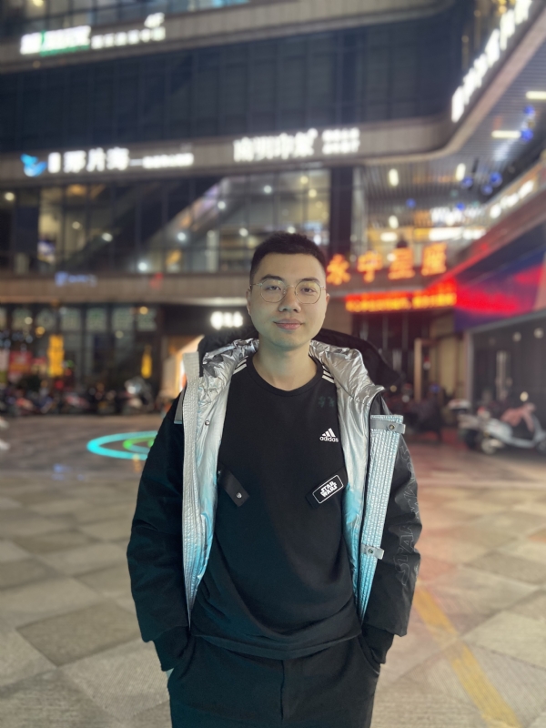 真心永远的第一张照片--昆明相亲服务中心
