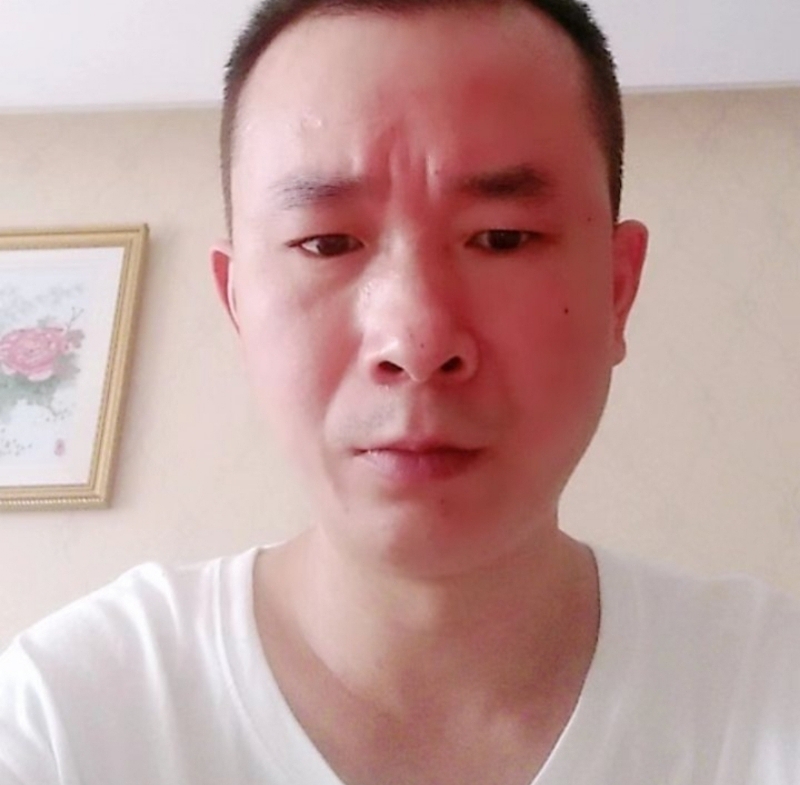 自由飞翔的第三张照片--昆明相亲服务中心