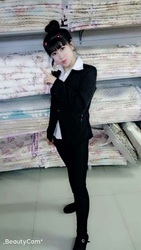天使我不哭的第二张照片--昆明相亲服务中心