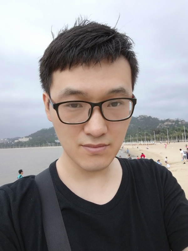 节凑的第一张照片--昆明相亲服务中心