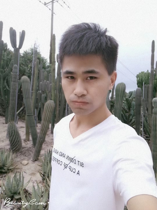 Zeta的第一张照片--昆明相亲服务中心