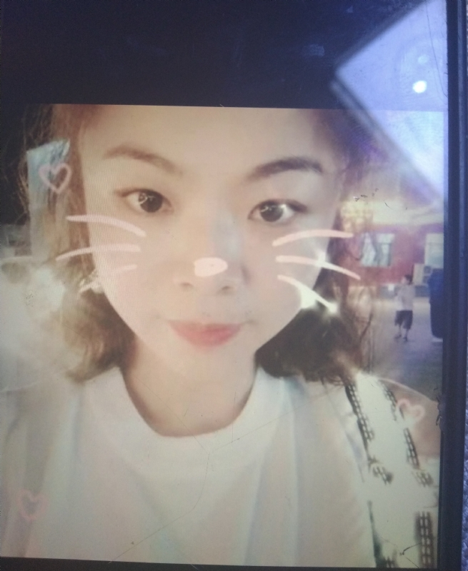 hh张莹的第二张照片--昆明相亲服务中心