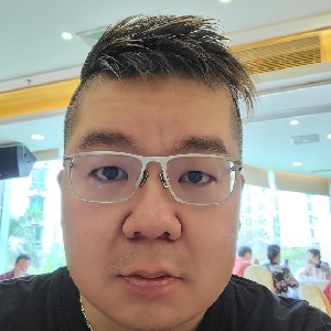 Carlos的第一张照片--昆明相亲服务中心