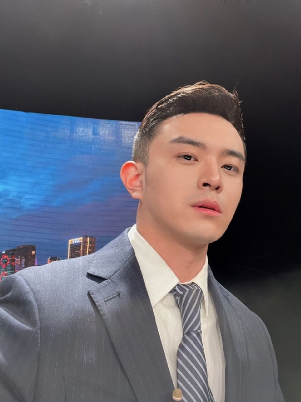 韩哥的第二张照片--昆明相亲服务中心