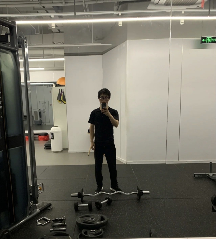 Barry的第一张照片--昆明相亲服务中心