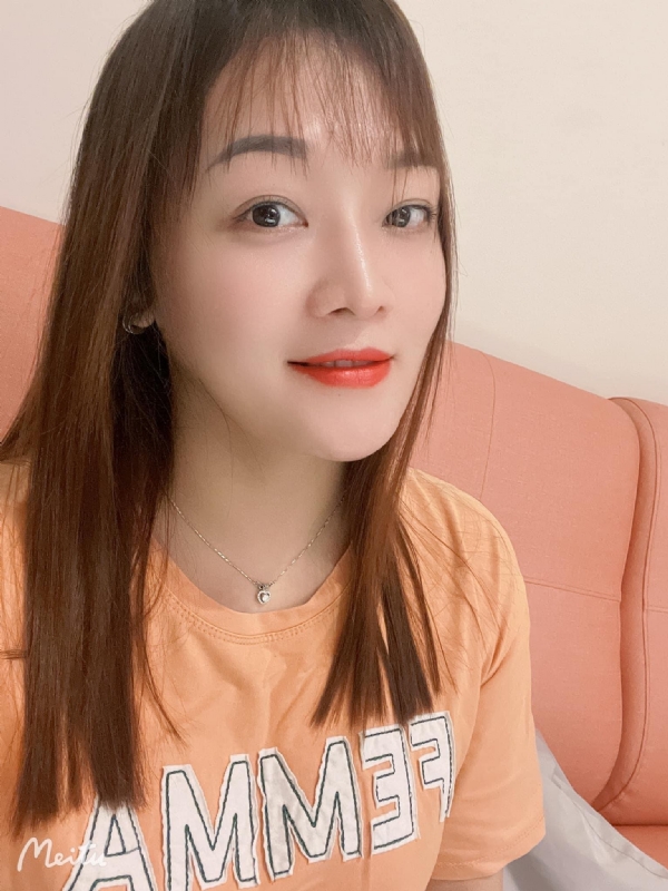 阮垂陽thuyduong的第二张照片--昆明相亲服务中心