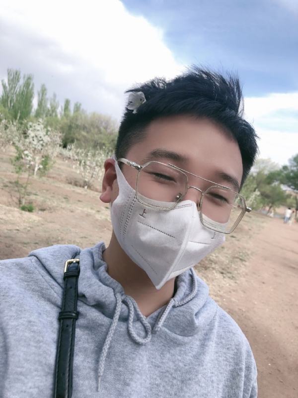 晨晨的第二张照片--昆明相亲服务中心