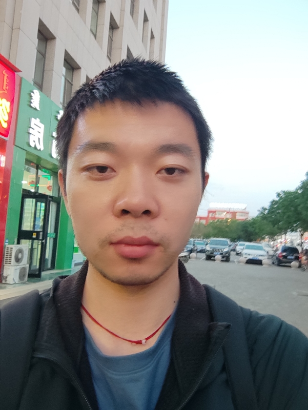 糖泡泡ll的第一张照片--昆明相亲服务中心
