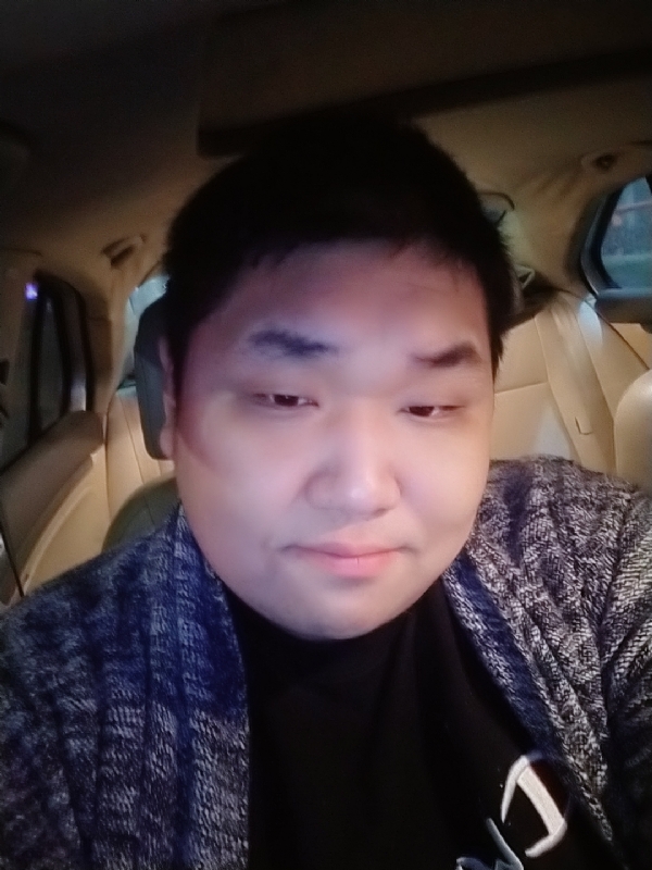 璟璟的第一张照片--昆明相亲服务中心