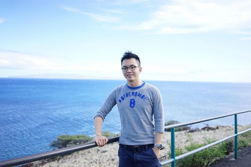 海洋的第二张照片--昆明相亲服务中心