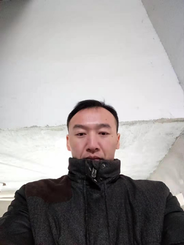 孤狼的第二张照片--昆明相亲服务中心